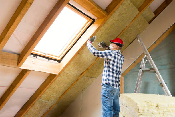 Best Commercial Insulation Services in Hailey, ID