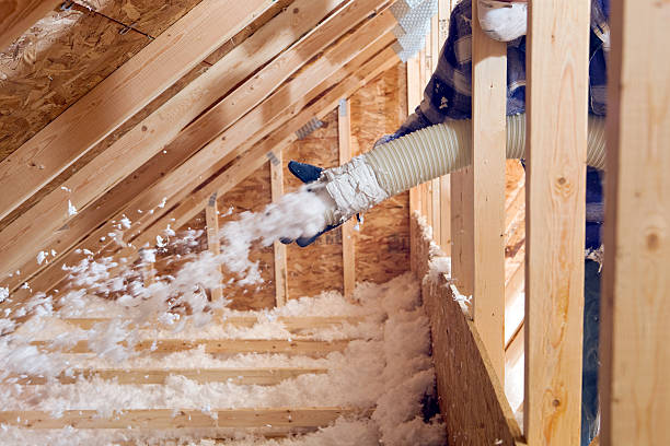 Best Weatherproofing Services in Hailey, ID